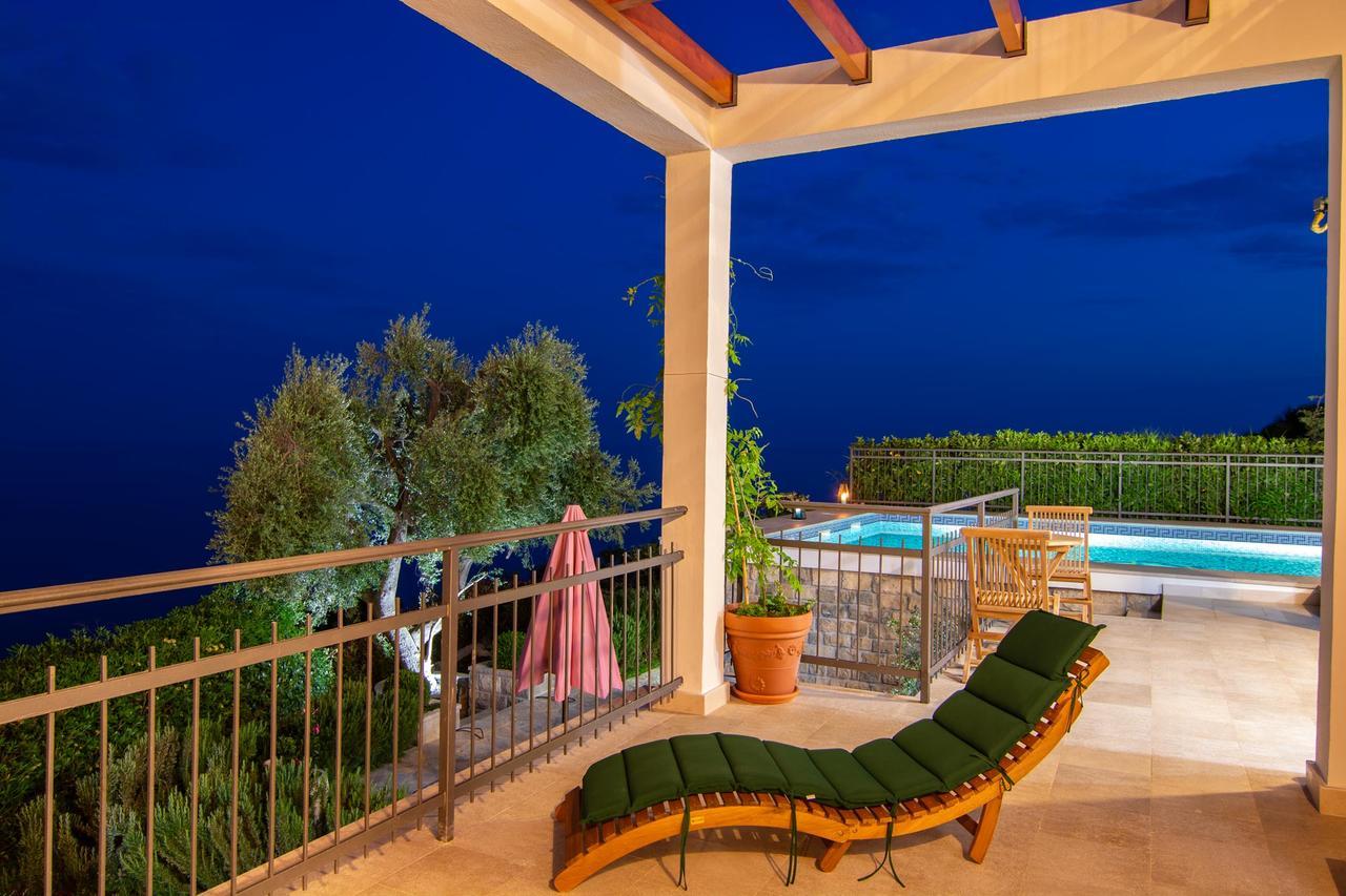 Villa Mogren *
