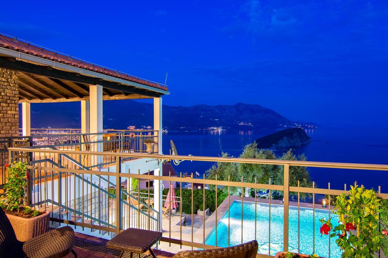 Villa Mogren *