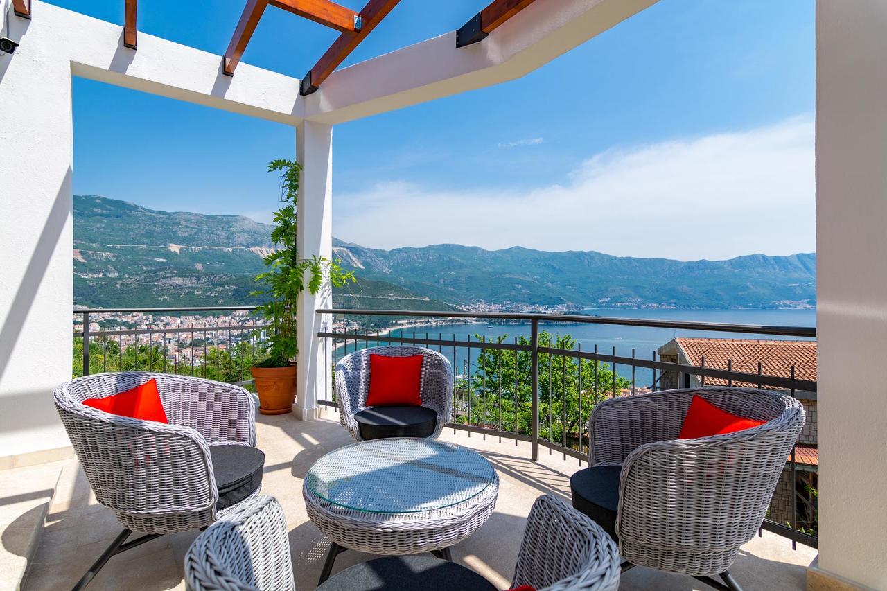 Villa Mogren Budva