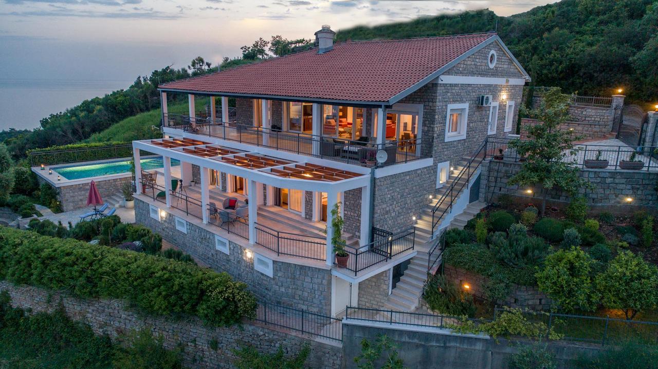 Mogren Budva