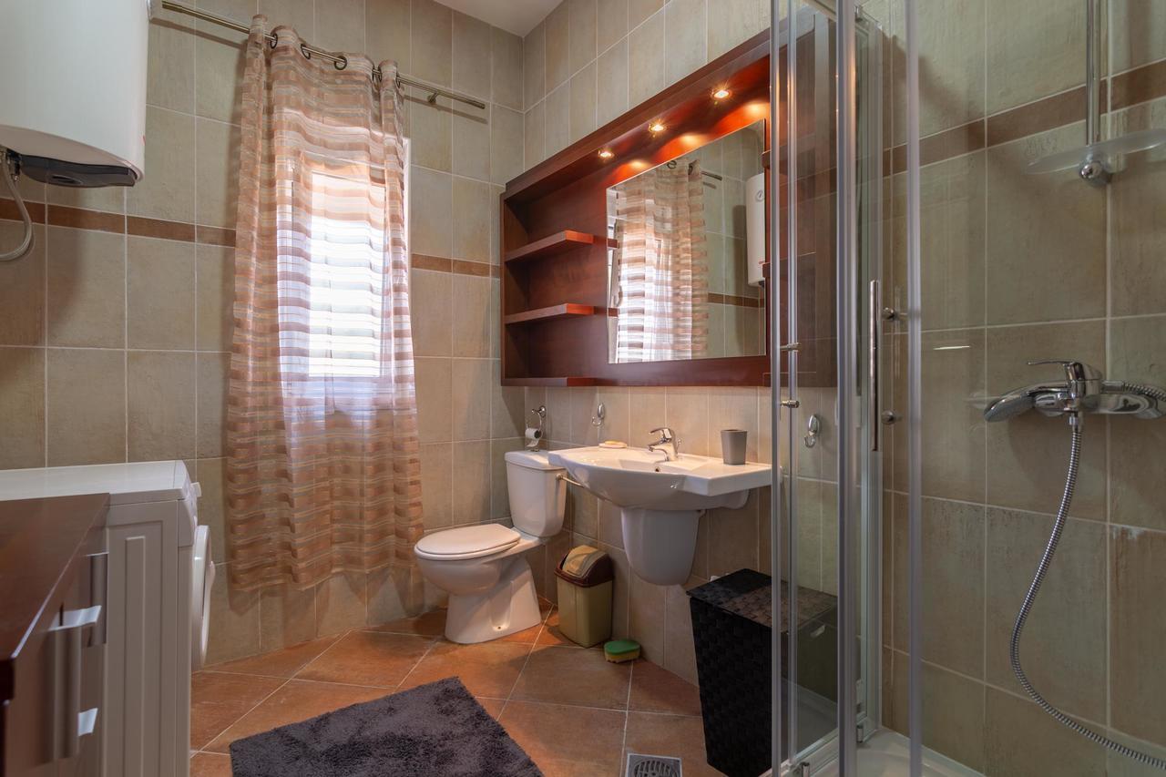 Mogren Villa Budva