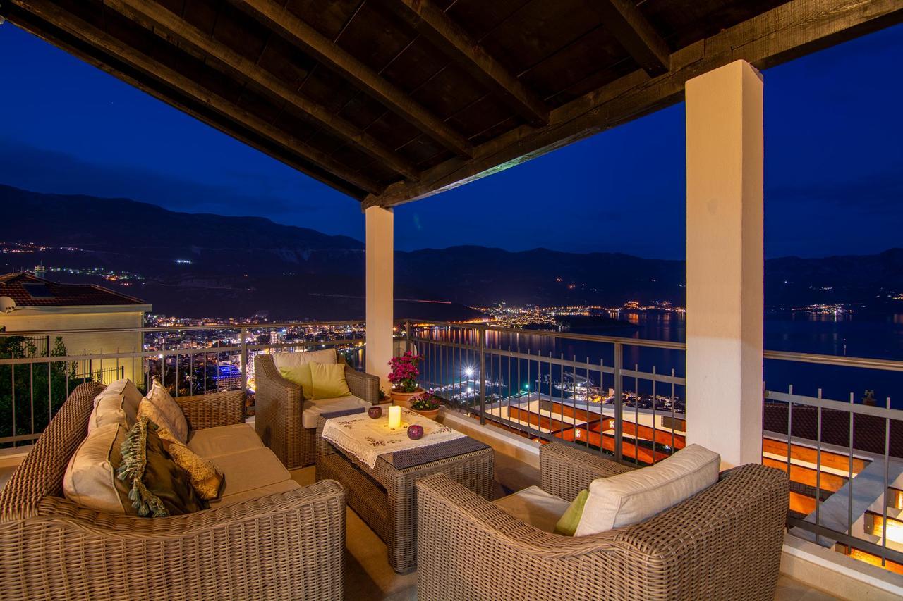 Mogren Villa Budva