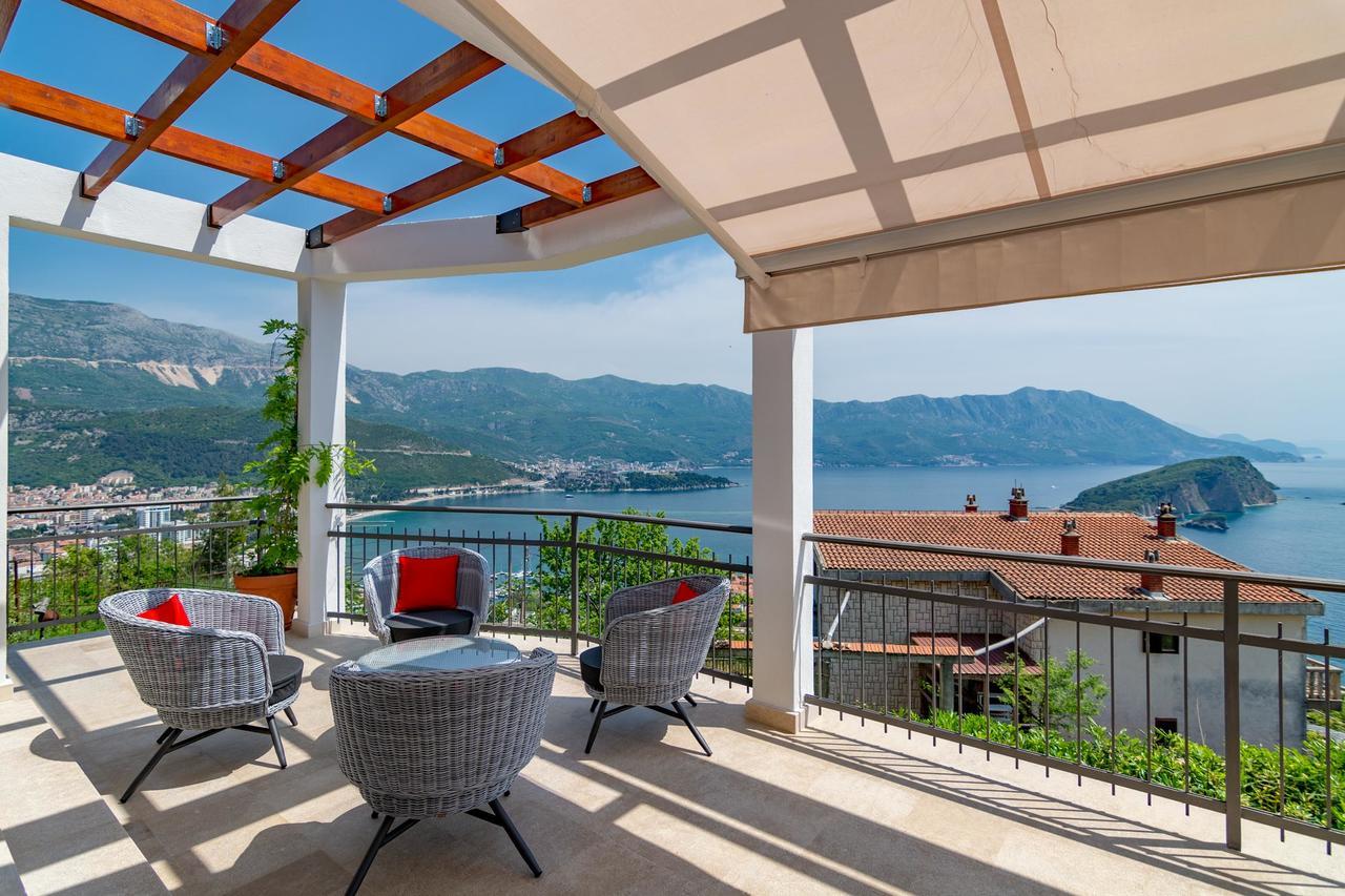 Villa Mogren *