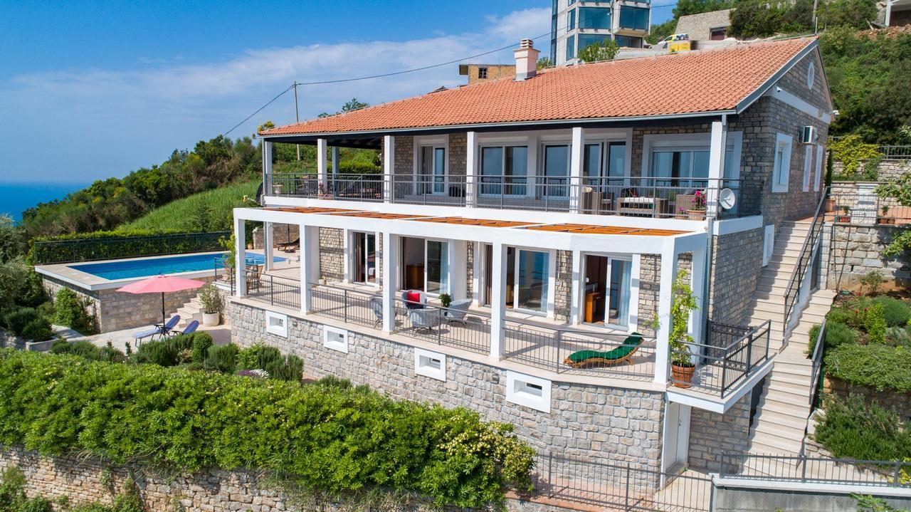 Villa Mogren