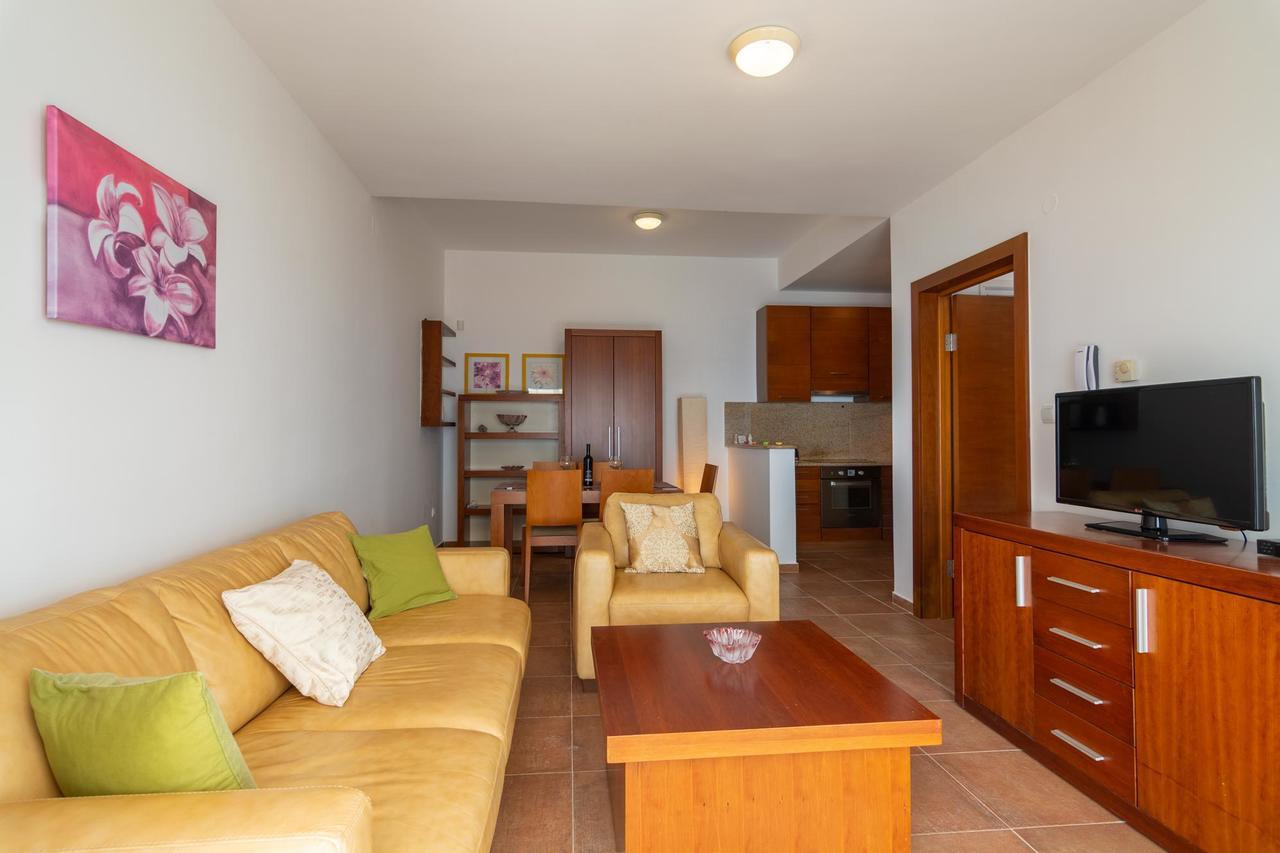 Mogren Villa Budva