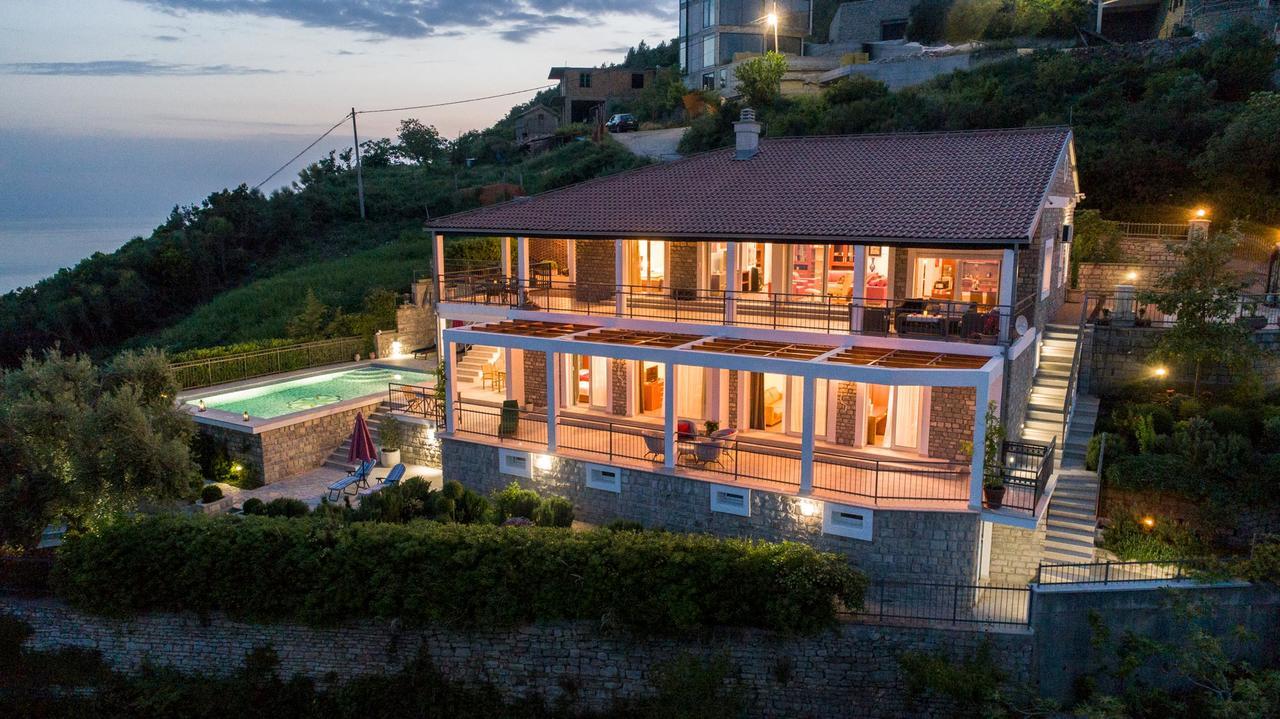 Villa Mogren