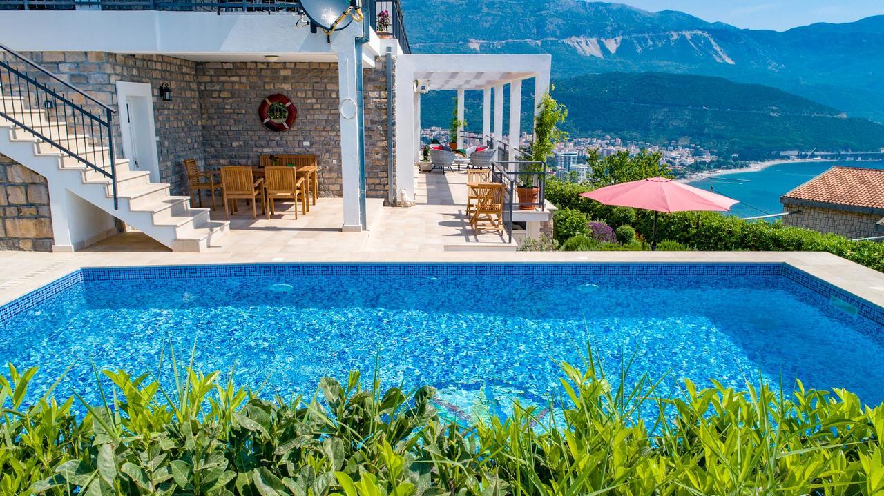 Mogren Budva