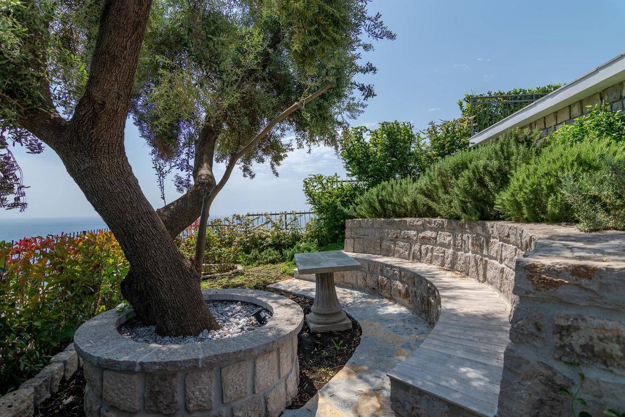 Mogren Villa Budva
