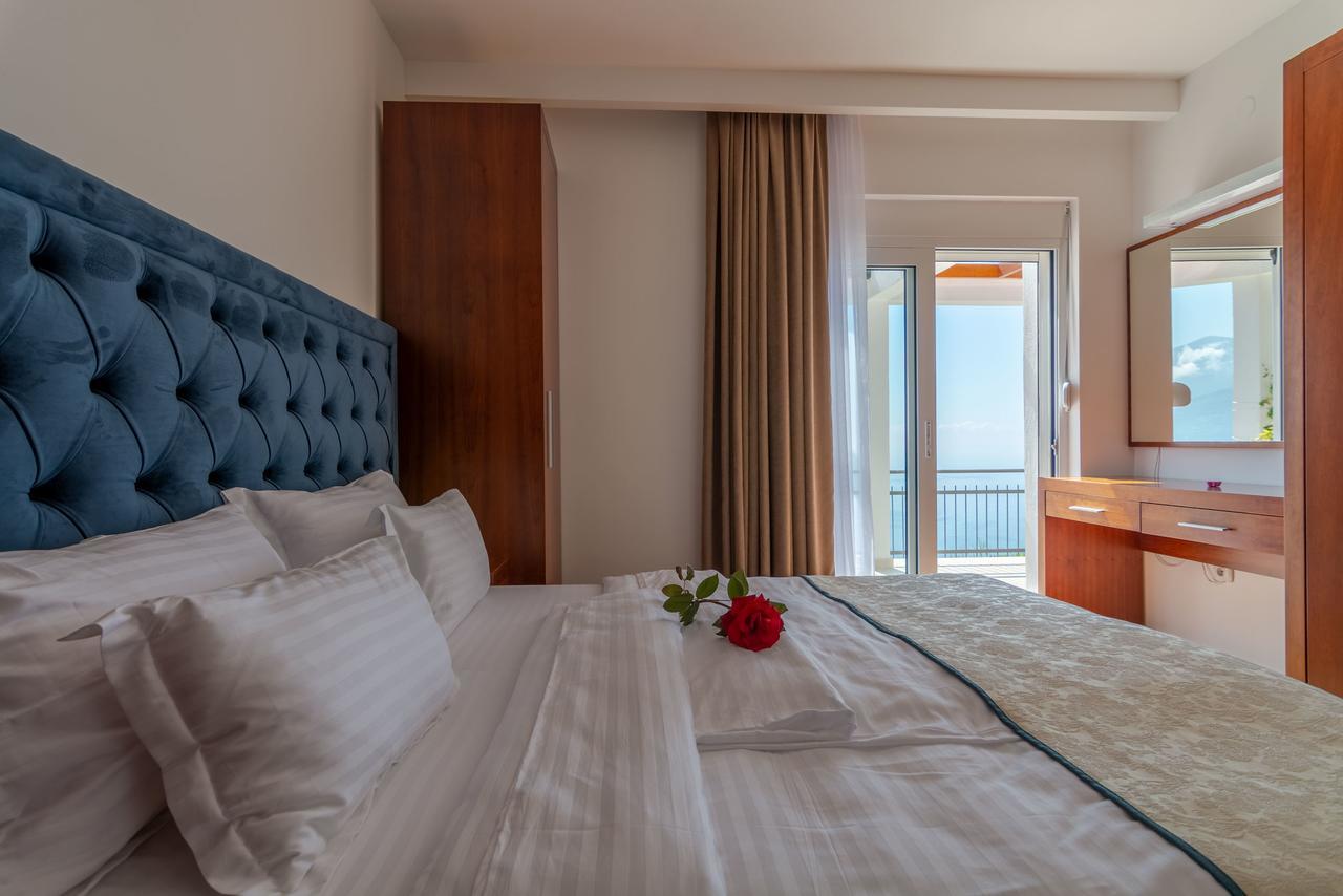 Villa Mogren Budva