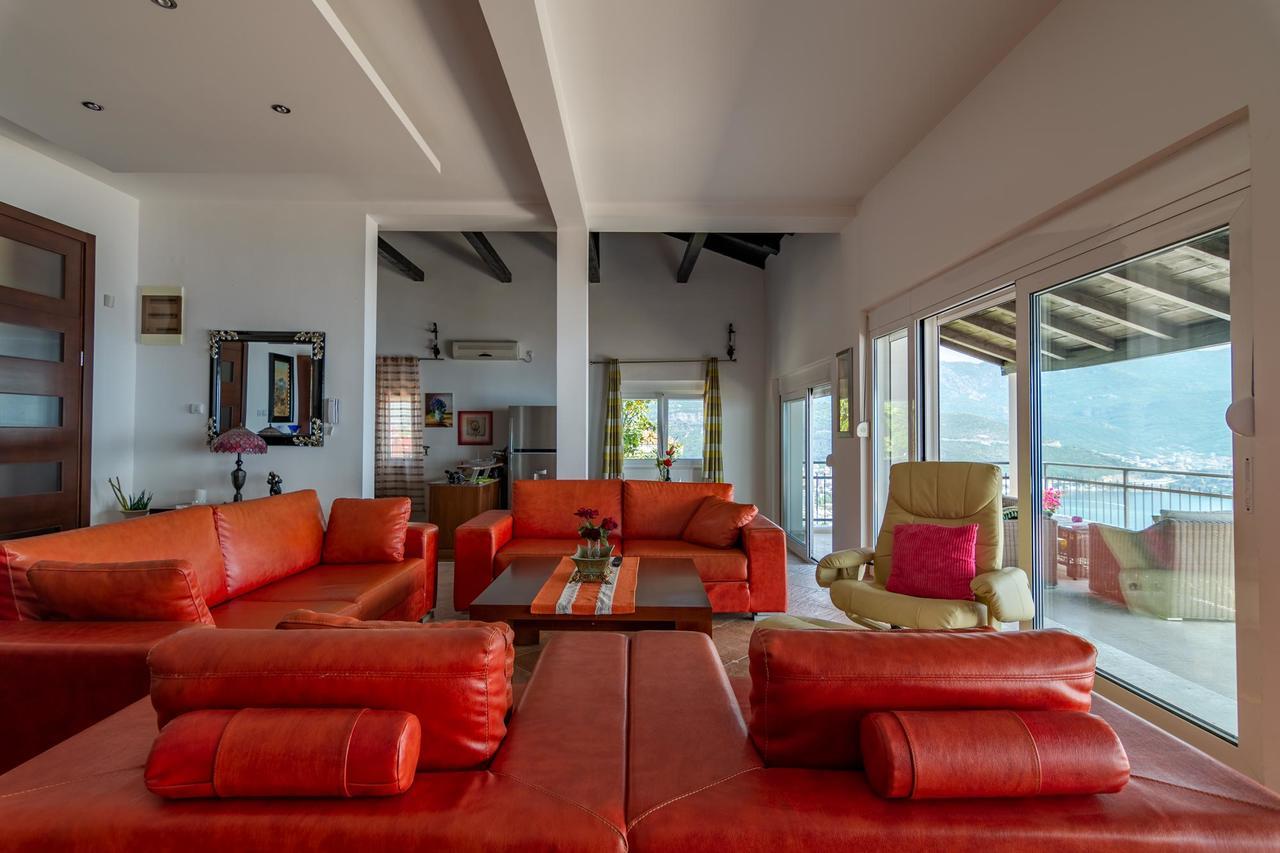 Villa Mogren Budva