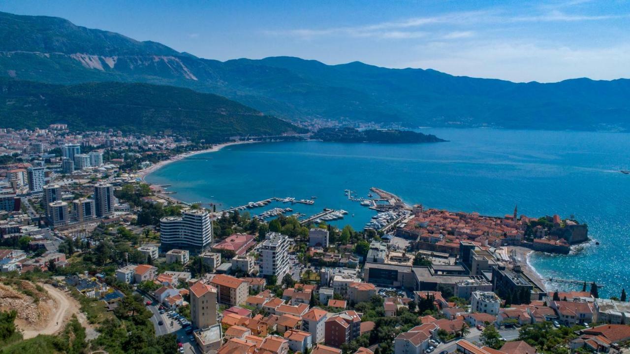 Villa Mogren Budva