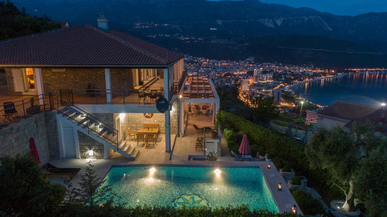 Mogren * Budva