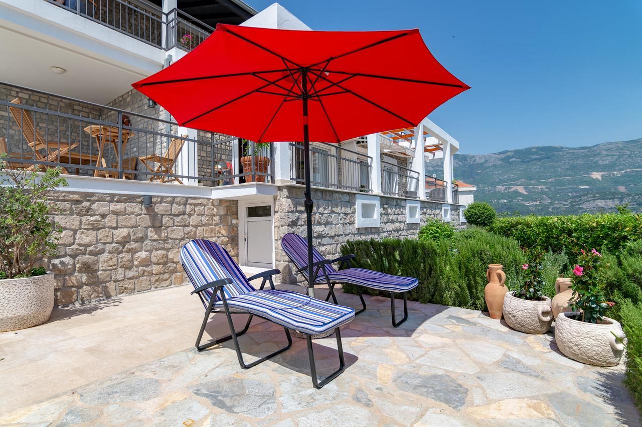 Mogren * Budva