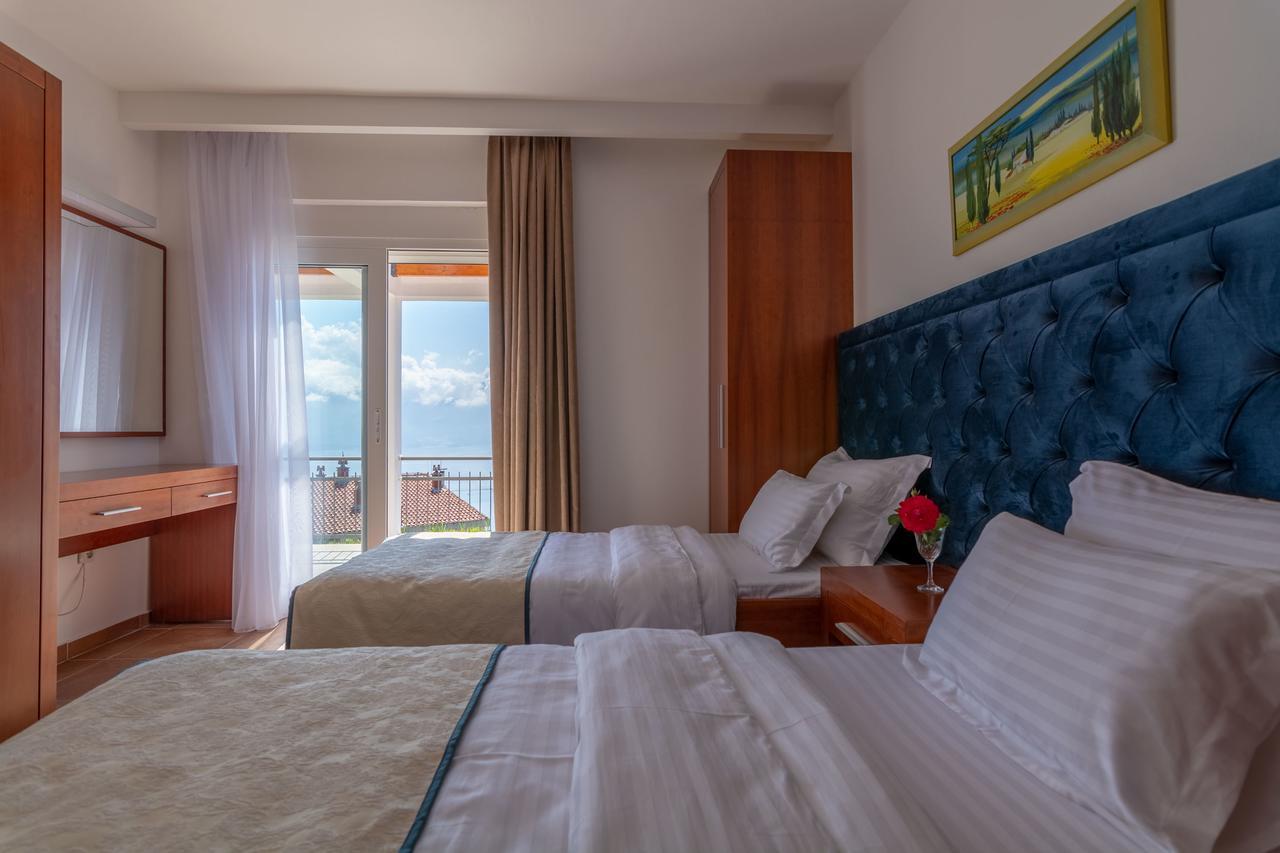 Villa Mogren Budva