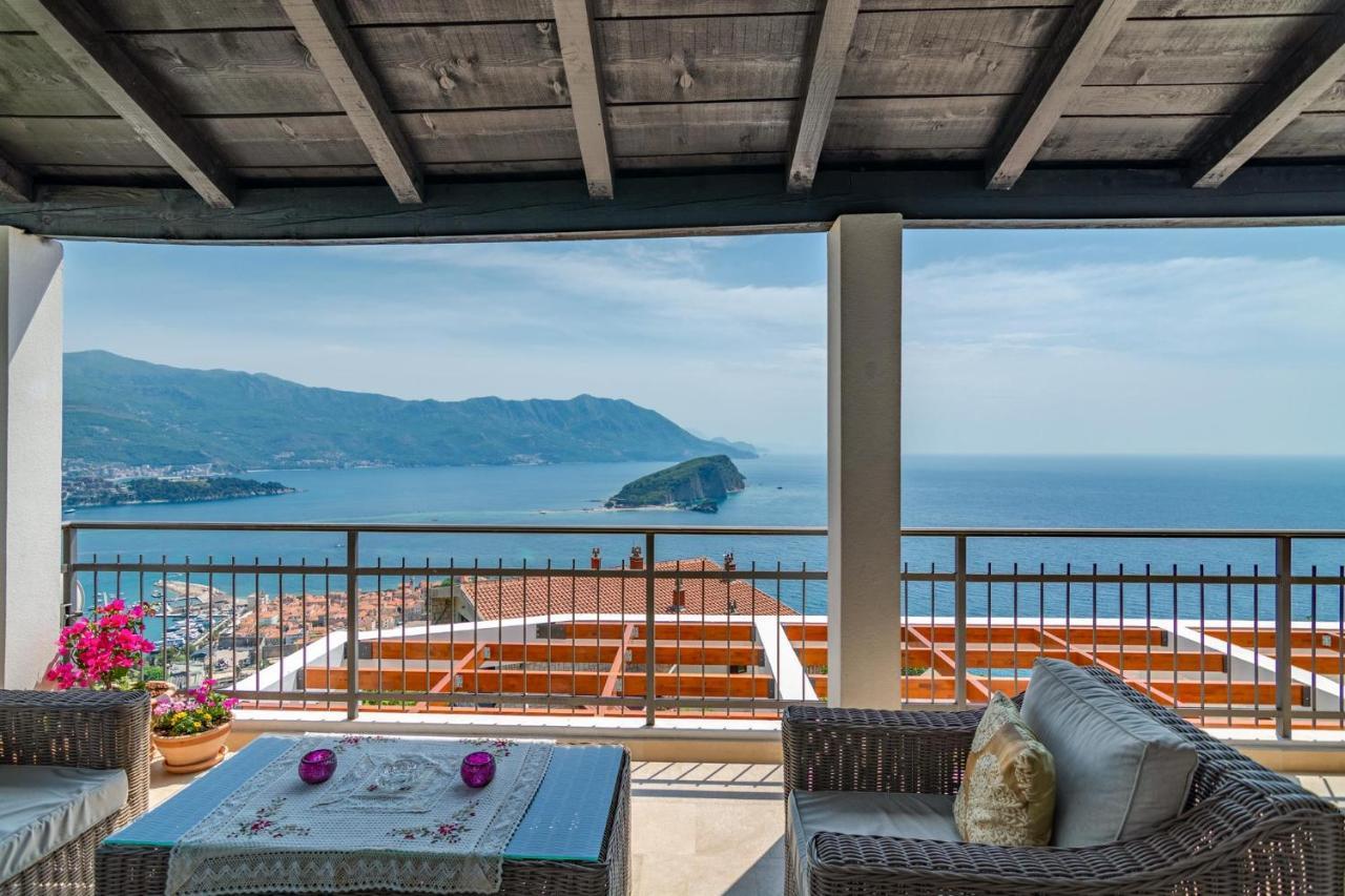 Mogren * Budva