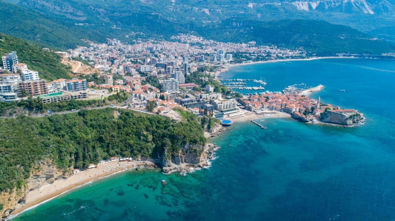 Mogren Budva